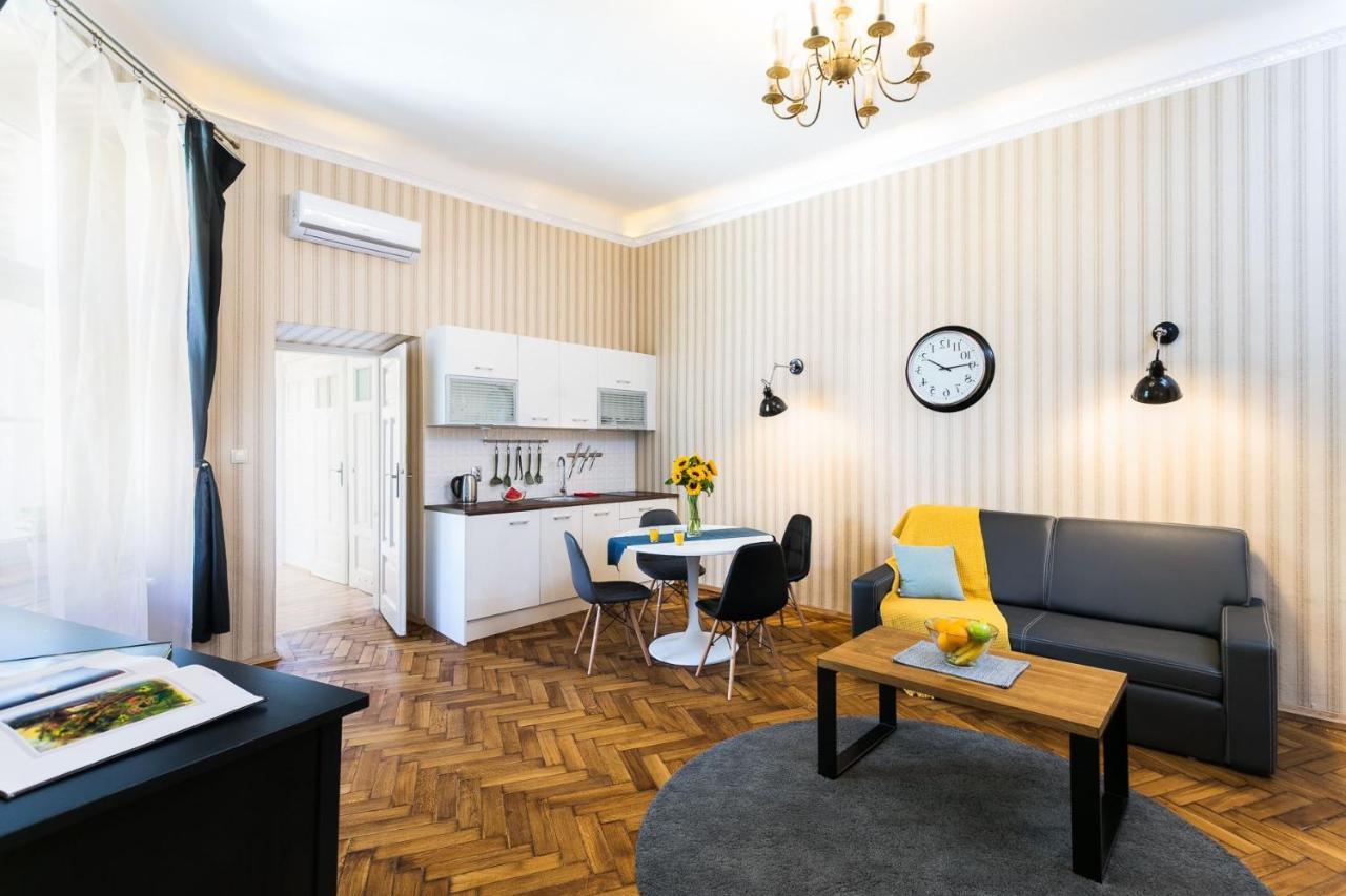 Exclusive Royal Krakau