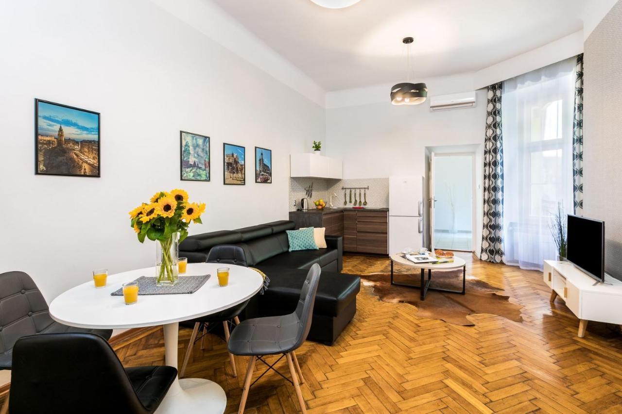 Exclusive Royal * Krakau