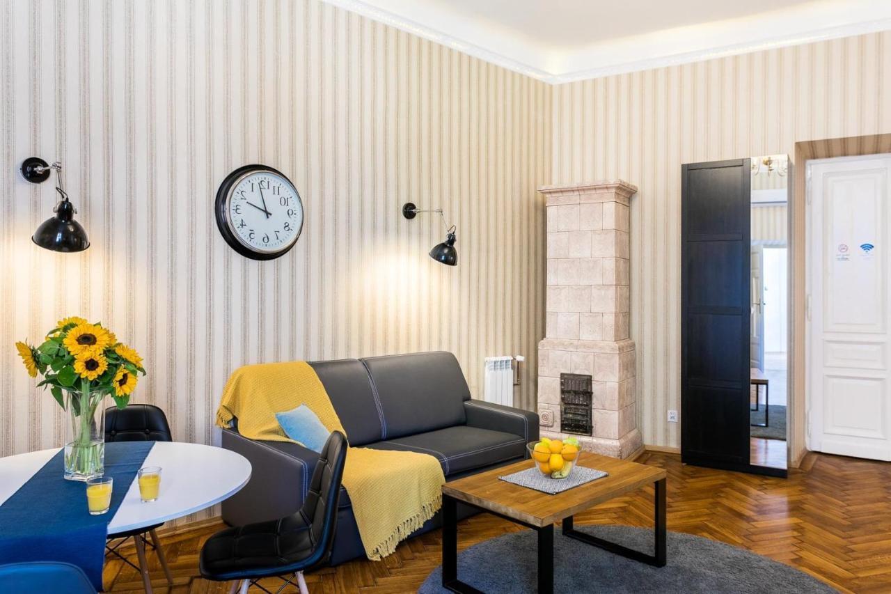 Exclusive Royal Krakau
