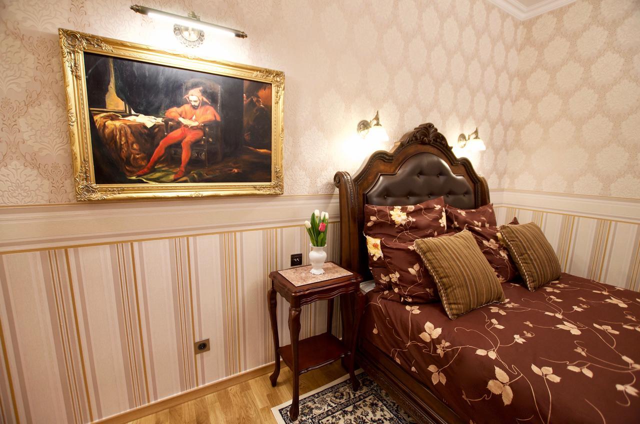 Exclusive Royal Krakau