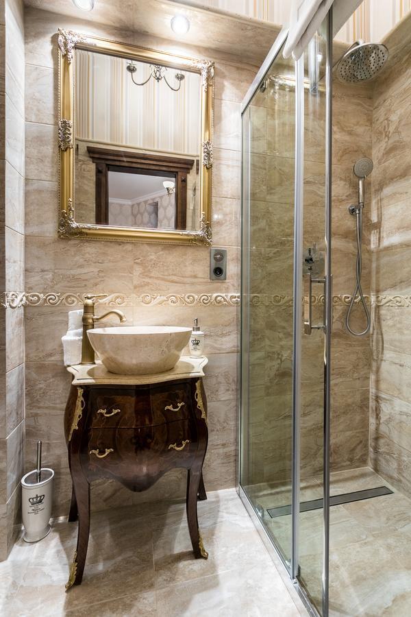Exclusive Royal Apartment Krakau