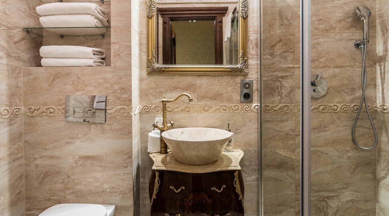 Exclusive Royal Krakau