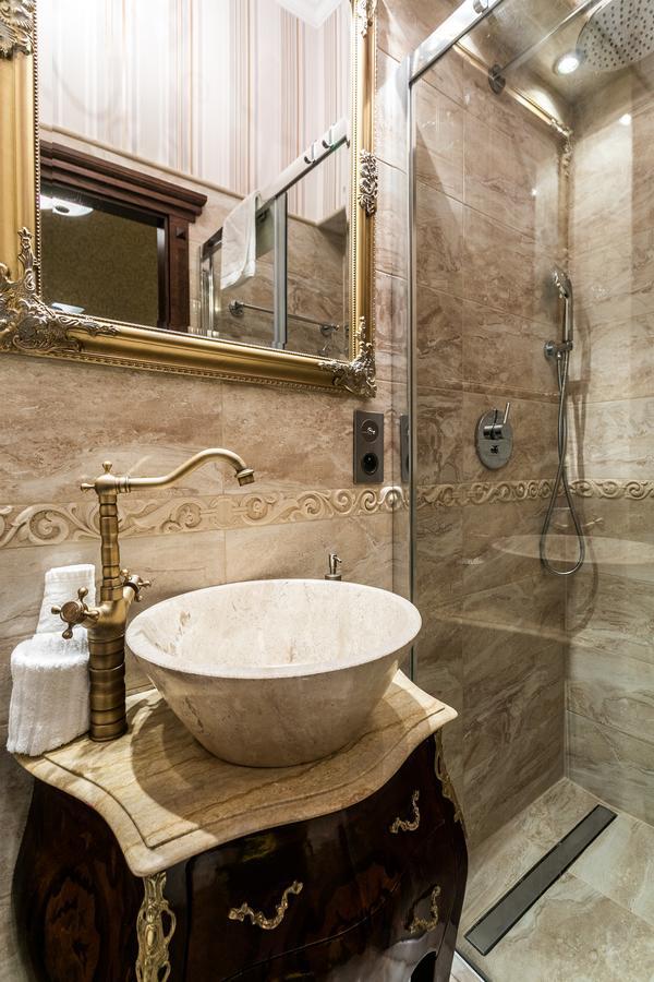Exclusive Royal Apartment Krakau