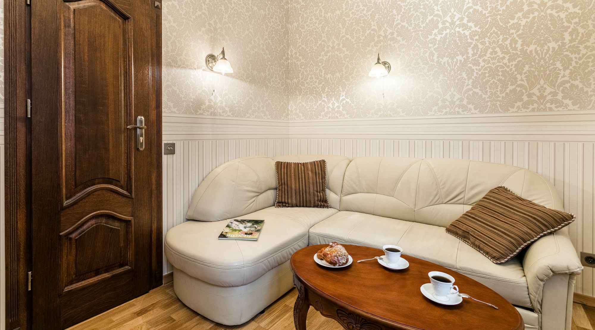 Exclusive Royal Krakau