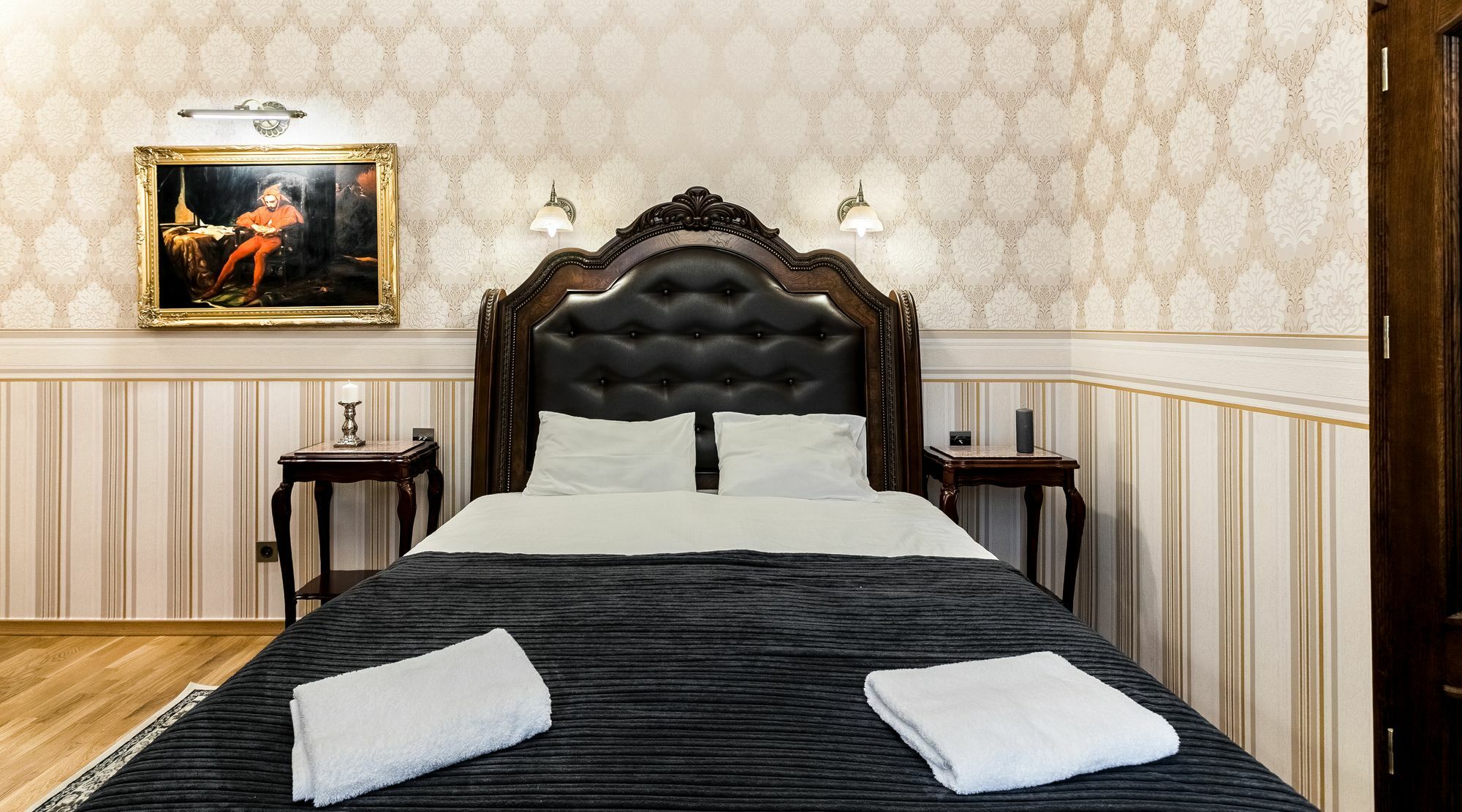 Apartment Exclusive Royal Krakau
