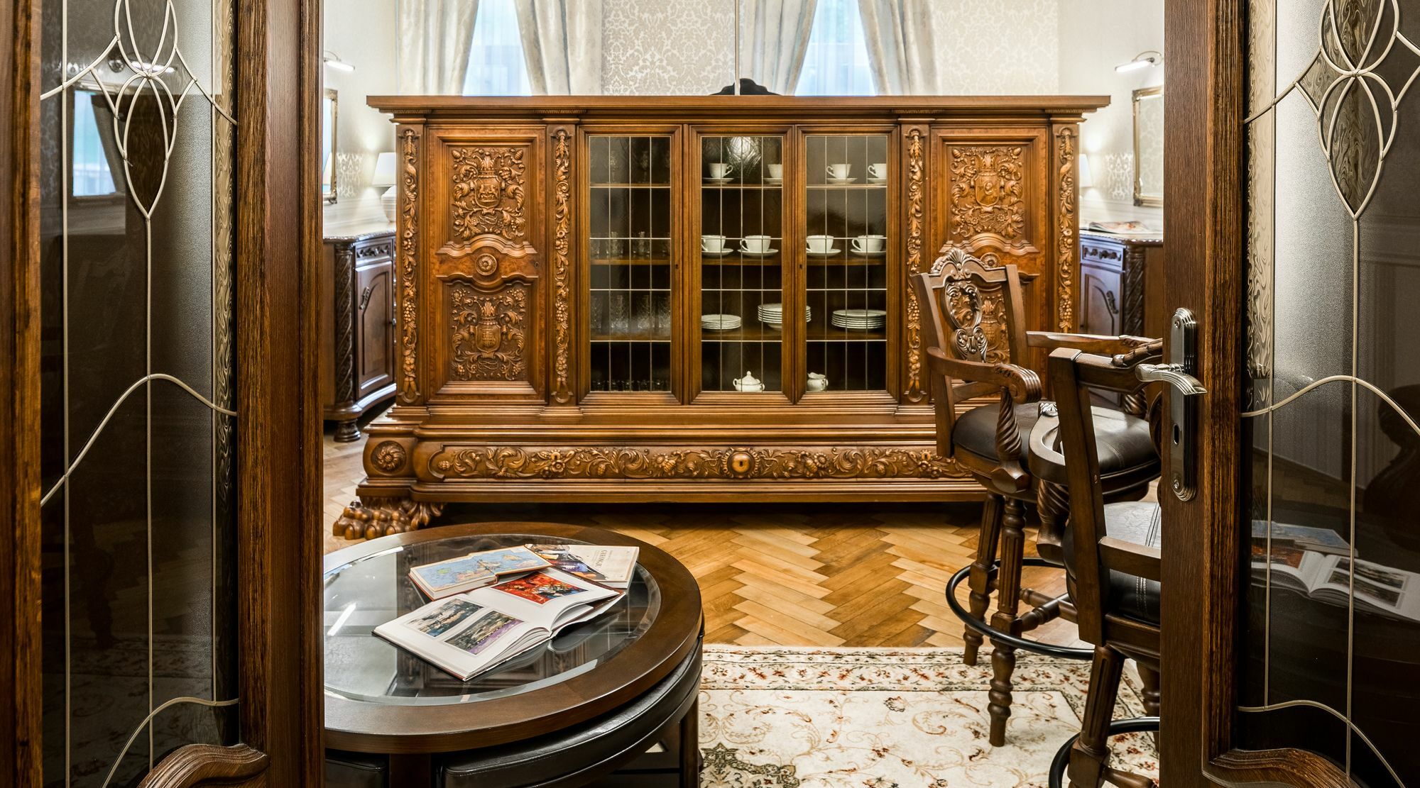 Exclusive Royal Krakau